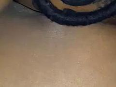 素人, デカチン, 黒人, フィストファック, 面白, ハメ撮り, 三人, オッパイの