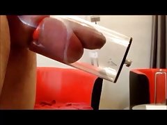 緊縛, デカチン, ハードコア, ポンプ, おもちゃ