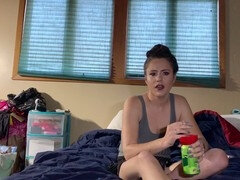 Man die toekijkt, Gezin, Masturbatie, Moeder die ik wil neuken, Moeder, Stiefmoeder, Slet