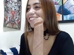 Verga grande, Semen en la boca, Corridas, Consolador, Camara web