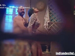 Kuvari Chikh Episode 4 Original Adult Web Series