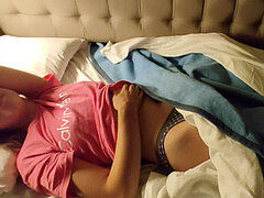 Amateur, Brunette brune, Cousine, Éjaculation interne, Tir de sperme, Chatte, Tabou, Adolescente