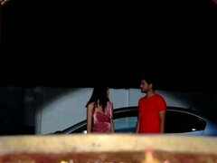 アジア人, デカパイ, 巨乳な, セレブ, インド人, 母, 自然山雀, オッパイの