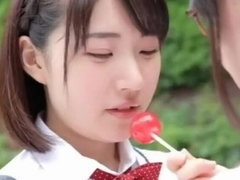 Aziatisch, Japaans, Lesbisch