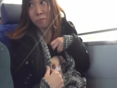 Bizarre asian urinates