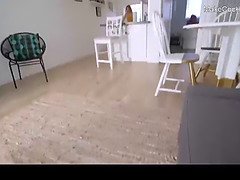 Américain, Grosse bite, Gros seins, Hard, Hd, Léchez, Suçant, Adolescente