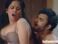 Jangal Me Mangal 2023 Indian Originals Hindi Porn Web Series