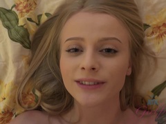 素人, フェラチオ, 中出し, 足コキ, 彼女, キス, オイル, ハメ撮り