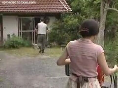 Japanese MILF having fun 117