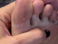 Amateur, Europeo, Fetiche de pies, Peludo, Hd, Casero, Enorme, Coño