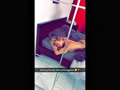 Sexy, Sex and Dirty Snapchats
