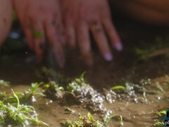 Gros cul, Blonde, Européenne, Hd, Mère que j'aimerais baiser, Softcore, Solo, Nénés