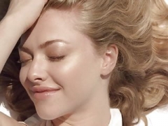 Enthousiasteling, Blond, Sperma shot, Handbeurt, Orgasme, Softcore pornografie