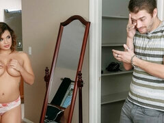 Grote lul, Grote mammen, Pijpbeurt, Hondjeshouding, Man, Moeder die ik wil neuken, Kort haar, Zusters