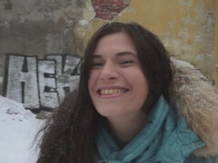 Amateur, Morena, Europeo, Tetas naturales, Bragas, Coño, Adolescente, Apretado