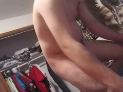 Большая жопа, Большой член, Бывшие, Подружка