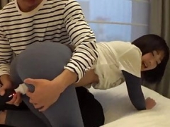 Oriental Orgasm