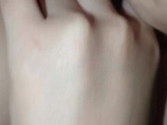 Amateur, Asiatique, Cocu, Doigter, Femme au foyer, Indonésienne, Mature, Nue