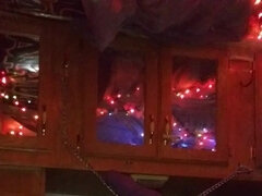 Enthousiasteling, Bondage discipline sadomasochisme, Grote kont, Pijpbeurt, Lul, Fetisj, Vuisten, Huisgemaakt