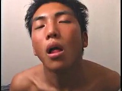 Asiatisch, Schwul, Japanische massage, Milf