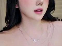 Enthousiasteling, Aziatisch, Koreaans