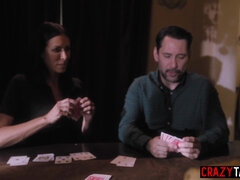 デカパイ, 彼氏, バック, ハードコア, なめる, 下着, 母, ラフ