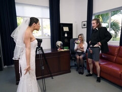 Amateur, Anal, Rubia, Mamada, Morena, Estilo perrito, Pene, Medias largas