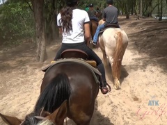 Cul, Plage, Sucer une bite, Éjaculation interne, Petite amie, Pov, Chatte, Fumer