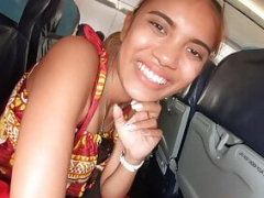 18 ans, Asiatique, Grosse bite, Sucer une bite, Petit ami, Suçant, Thaïlandaise, Mouillée