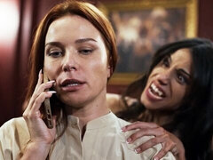 Tetas grandes, Morena, Fetiche, Hd, Besar, Latina, Lesbiana, Sexo fuerte