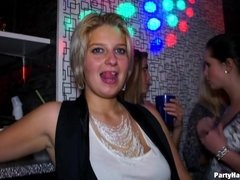 Drunk babes hot porn video