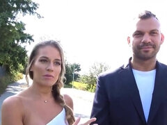 Mamada, Novio, Cornudo, Checa, Europeo, Hd, Marido, Realidad