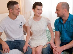 Culo, Mamada, Morena, Estilo perrito, Pajear, Lamidas, Coño, Tetas