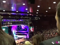 Amateur, Mamada, Morena, Celebridad, Europeo, Fiesta, Realidad, Espía