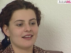 Arsch, Tussi, Blasen, Deutsch, Masturbation, Muschi, Titten, Hure