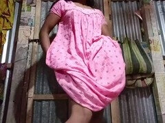 18 ans, Gros cul, Fait maison, Femme au foyer, Indienne, Embrassement, Mature, Pompe