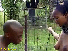 18 ans, Africain, Amateur, Bondage domination sadisme masochisme, Noire, Voiture, Pénétrer avec le poing, Adolescente