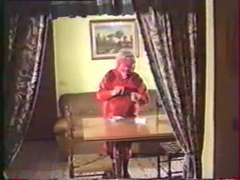 Amateur, Gorda, Bizarro, Abuelita, Maduro