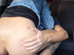 Blasen, Paar, Spermaladung, Hd, Zierlich, Rotschopf, Weibliche ejakulation, Ablutschen