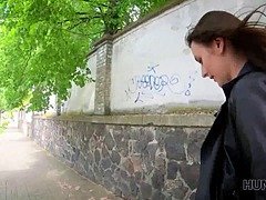Любители, Автобус, Крошечные, От первого лица, На публике, Развязные, Сосущие, Молоденькие