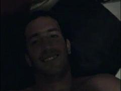 Hot little slut moaning and enjoying giving pussy and cramming at the motel: Porn