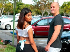 デカパイ, フェラチオ, バック, 軟体, 下着, 自然山雀, ガリガリ, ティーン