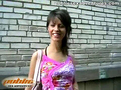 Mamada, Checa, Dinero, Público