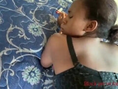 Africano, Culo grande, Verga grande, Tetas grandes, Tetona, Sexo duro, Madres para coger, Embarazada