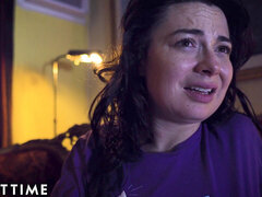 Culo grande, Verga grande, Tetas grandes, Mamada, Morena, Hija, Masturbación, Paja con tetas