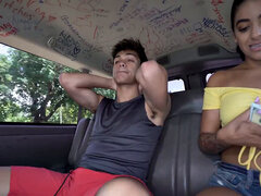 Amateur, Homosexuelle, Argent, De plein air, Actrice du porno, Public