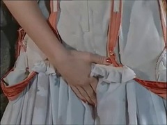 レズビアン, ヴィンテージ