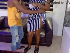 Esclavo, Alto, Esposa