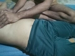 Gros cul, Bisexuelle, Fait maison, Époux mari, Indienne, Jeans, Cuisine, Chevaucher