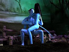 Tridimensionnel, Anal, Nana, Énorme